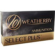 WEATHERBY 7MM PRC 150GR SCIROCCO 20RD/BX 10BX/CS