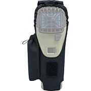 THERMACELL HOLSTER/CASE FOR PORTABLE REPELLER BLACK
