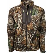 ELEMENT OUTDOORS JACKET AXIS MID WEIGHT RT-EDGE X-LARGE