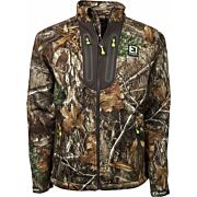 ELEMENT OUTDOORS YOUTH JACKET AXIS MIDWEIGHT RT-EDGE MEDIUM