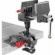 REAL AVID ARMORER'S MASTER VISE MULTI AXIS BENCH MNT