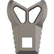 REAL AVID MASTER FIT 3 PRONG FLASH HIDER WRENCH