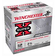 WINCHESTER XPERT 12GA 1280F #7 25RD 10BX/CS 2.75" STEEL 1-1/8