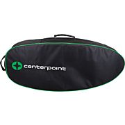CENTERPOINT CROSSBOW CASE SOFT W/SHOULDER STRAP FITS CP400