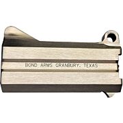 BOND ARMS BARREL 9MM LUGER 3" STAINLESS