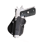 FOBUS HOLSTER PADDLE FOR COLT 1911 & SIMILAR AUTOS