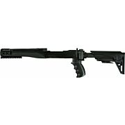 ADV. TECH. RUGER 10/22 STRIKE FORCE G2 STOCK W/RECOIL SYSTEM
