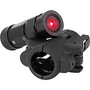 CAA MICRO CONVERSION KIT RED LASER