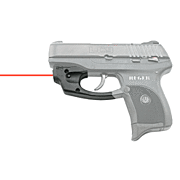 LASERMAX LASER CENTERFIRE RED RUGER LC9/LC9S/EC9/LC380