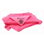 FROGG TOGGS COOLING TOWEL ORIGINAL CHILLY-PAD PINK