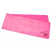 FROGG TOGGS COOLING TOWEL HEAD BAND CHILLY-SPORT PINK