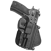 FOBUS HOLSTER PADDLE FOR CZ75 CZ75BD & CZ75D 9MM