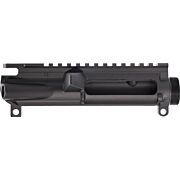 ANDERSON UPPER STRIPPED AR-15 W/EXPANDED EJECTION PORT BLACK