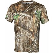 ELEMENT OUTDOORS YOUTH SHIRT DRIVE S-SLEEVE RT-EDGE SMALL