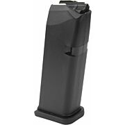 ED BROWN MAGAZINE FOR GLOCK 19,26 9 MM 15 RD