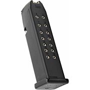 ED BROWN MAGAZINE FOR GLOCK 17,18,19,26,34,35 9MM 17 RD