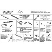 BERETTA SPARE PARTS KIT FOR 92 SERIES PISTOLS