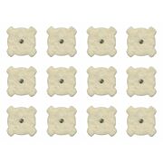 OTIS PADS FOR STAR CHAMBER CLEANING TOOL 7.62 12-PK