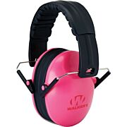 WALKERS MUFF HEARING PROTECTION CHILDRENS 23dB PINK
