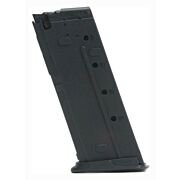 PRO MAG MAGAZINE FNH FIVE OF SEVEN 5.7X28MM 20RD BLK POLY.