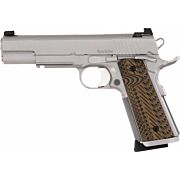 CZ DAN WESSON SPECIALIST 45ACP 5" 8-SHOT STAINLESS STEEL