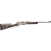 BROWNING BLR LIGHTWEIGHT 81 STAINLESS TAKEDOWN 6.5CM 20"