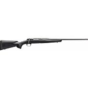 BROWNING X-BOLT MICRO COMPOSITE 243WIN 20" BLUED/SYN
