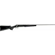 BROWNING X-BOLT STAINLESS STALKER 30-06 22" SS/SYN<