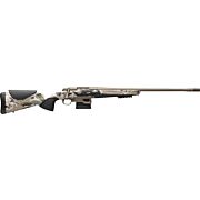 BROWNING X-BOLT 2 SPEED 7MM RM 22" BRONZE/OVIX SYN SPR MB