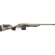 BROWNING X-BOLT 2 SPEED 6.5PRC 20" BRONZE/OVIX SYN SPR MB
