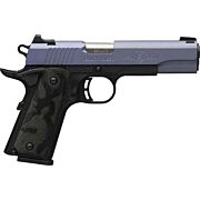BROWNING 1911-380 BLACK LABEL .380ACP 4.25"FS 8RD C ORCHID!