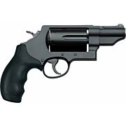 S&W GOVERNOR .45/.410-2.5" 2.75" FNS 6-SHOT MATTE BLACK