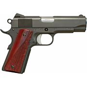 FUSION 1911 COMBAT 10MM 4.25" 8RND BLUED/RED COCOBOLLO