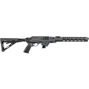 RUGER PC CARBINE 9MM LUGER 10-SHOT M-LOK FIXED STOCK