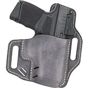 VERSACARRY GUARDIAN HOLSTER OWB SIZE 1 GREY!