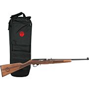 RUGER 10/22 CLASSIC VI .22LR TAKEDOWN BLUE FRENCH WALNUT 