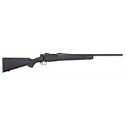 MOSSBERG PATRIOT 270 WIN 22" BLUED/SYN