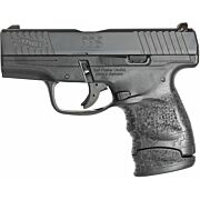 WALTHER PPS M2 9MM LUGER 3.18" FS 7-SHOT BLACK POLYMER