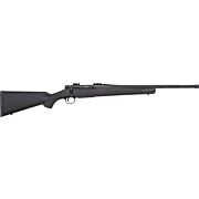 MOSSBERG PATRIOT 400 LEGEND 20" THREADED MATTE SYNTHETIC