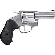 ROSSI RM63 .357MAG 3" STAINLESS 6-SHOT RUBBER