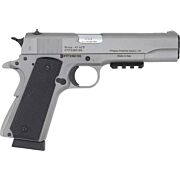 CHARLES DALY 1911 FIELD GRADE .45ACP 5" FS 10rd TACTICAL GRY