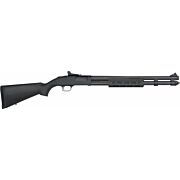 MOSSBERG 590 TACTICAL M-LOK 12GA 3" 9RD 20" GHOST RING SYN