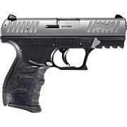 WALTHER CCP M2 .380ACP 3.54 FS 8-SHOT TWO-TONE POLYMER