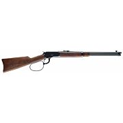 WINCHESTER MODEL 1892 LARGE LOOP CARBINE .44-40 20"