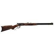 WINCHESTER 1886 .45-70 OCTAGON BLUED 24" CASE COLORED PG