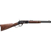 WINCHESTER 1873 COMPETITION CARBINE HIGH GRADE 357/38 20"