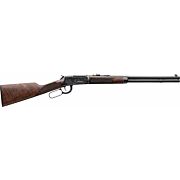 WINCHESTER MODEL 94 DELUXE SHORT RIFLE 30-30 20" BLD/WAL