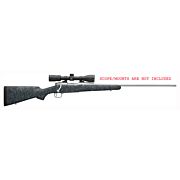 WINCHESTER 70 EXTREME WEATHER .308 22" NS SS SYN BLACK*