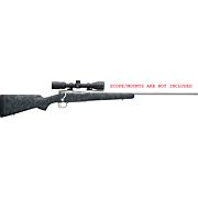 WINCHESTER 70 EXTREME WEATHER 6.5CM 22" SS BLACK SYTHETIC*