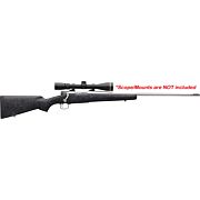 WINCHESTER 70 EXTREME WEATHER 243 WIN 22" SS/SYN/MUZZLE BRK